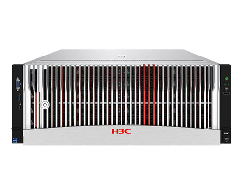 H3C R4300 G6 存储优化型服务器